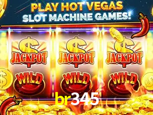 Desvendando o Mundo dos Jogos Virtuais na br345