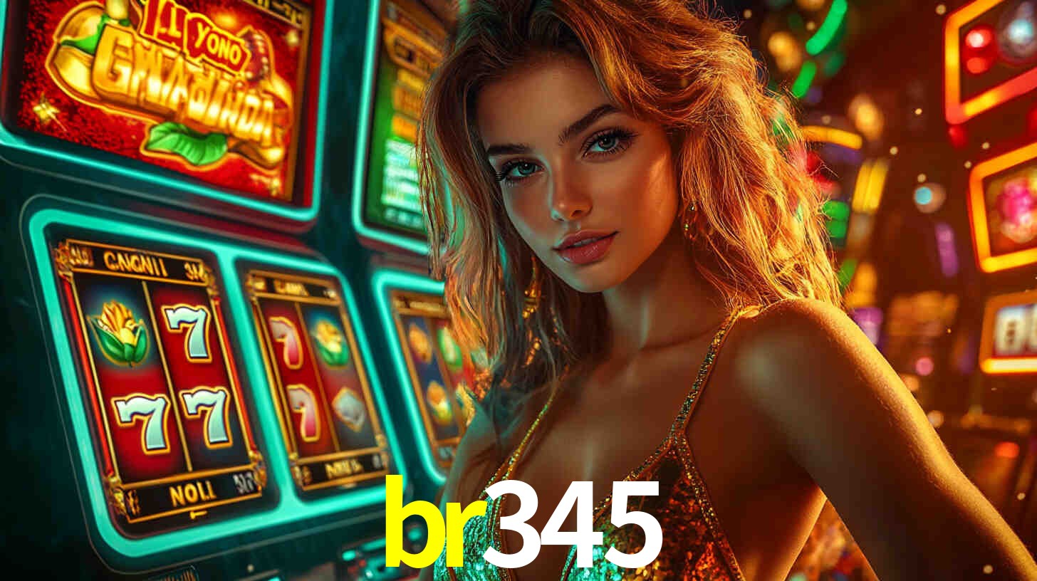 br345 App Interface