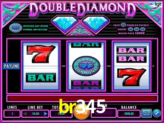 Descubra a Magia dos Jogos de Arcade no br345