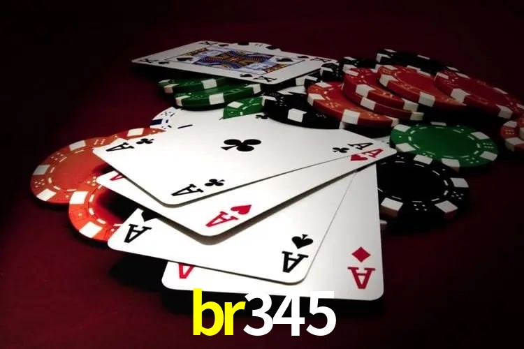 cassino br345