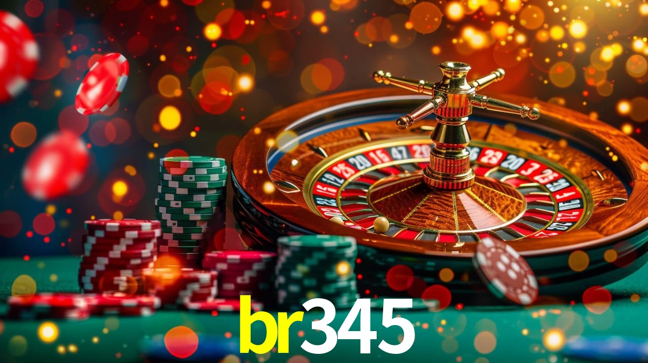 Descubra a Essência do br345: Nossa História e Compromissos