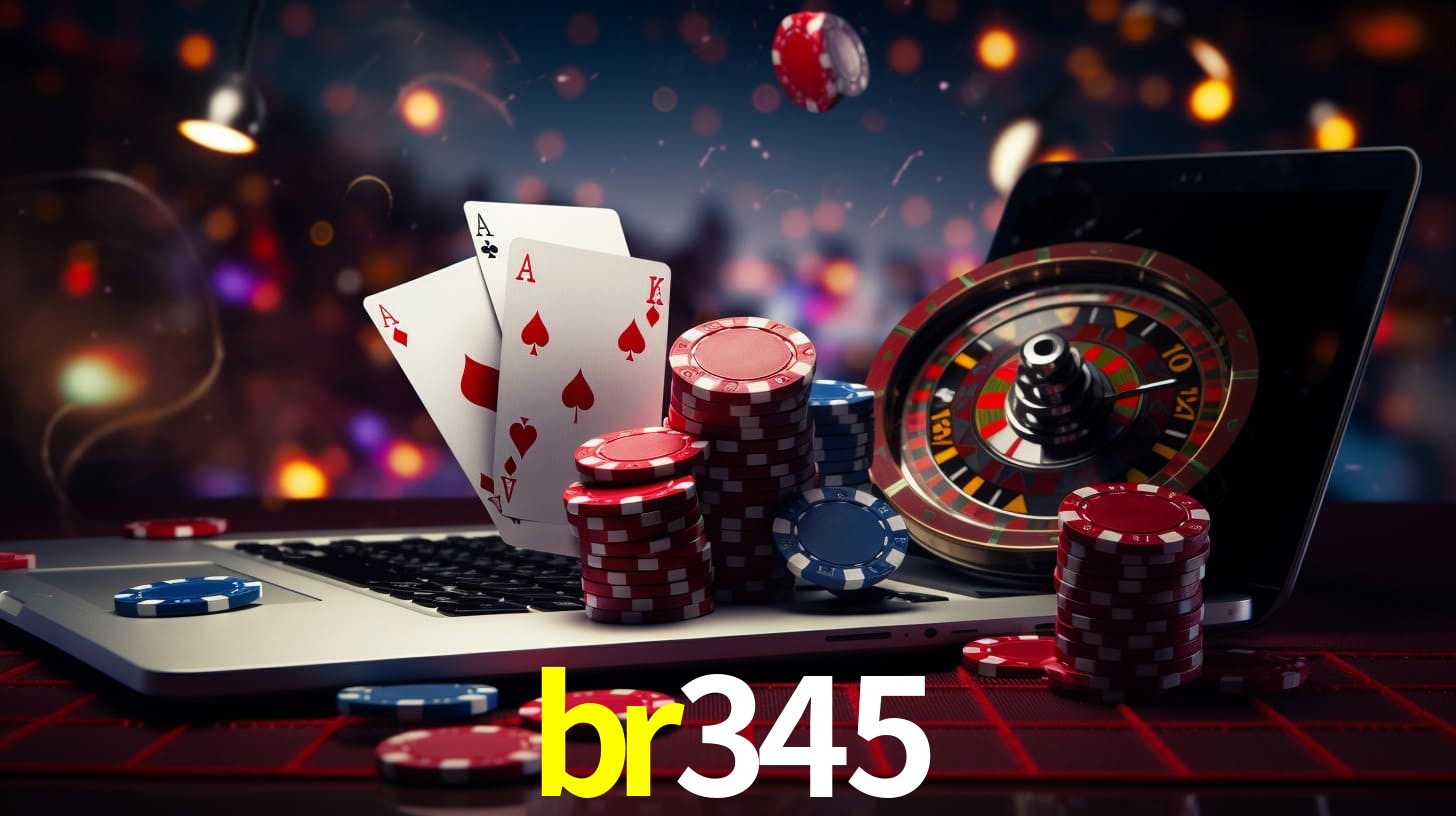 Live Casino br345